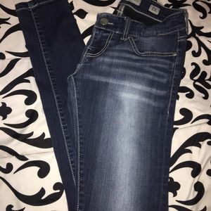 Buckle skinny Stella